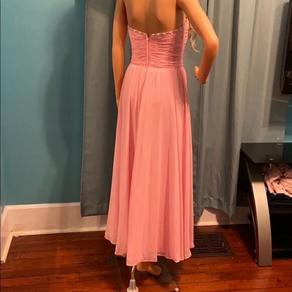 💃 Mari Lee Madaeline Gardner formal dress prom - Picture 5 of 7